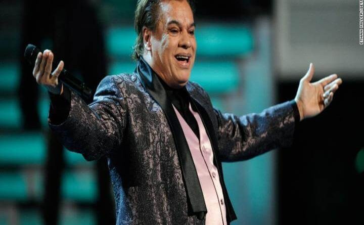 El libro muestra la verdadera razón por la que murió Juan Gabriel