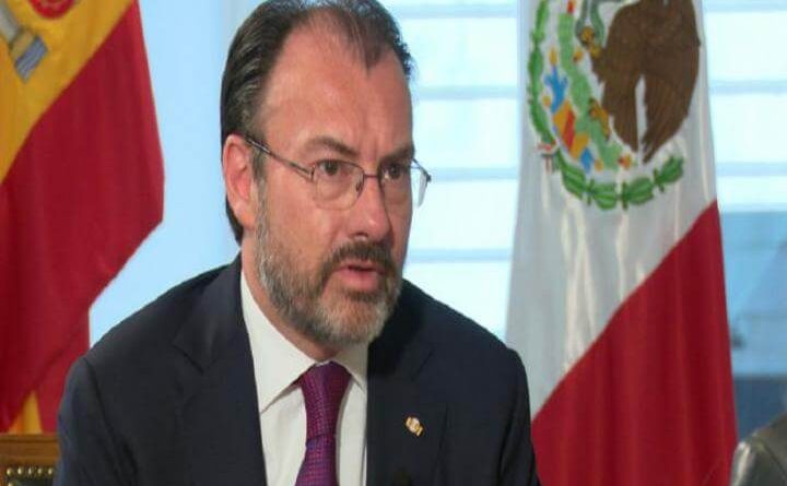 Luis Videgaray