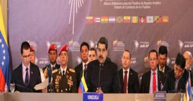 Maduro asistirá a la Cumbre de las Américas en Lima