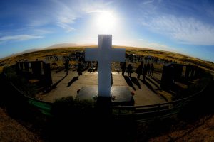 Guerra de Malvinas