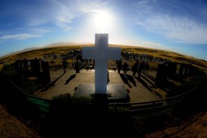 Guerra de Malvinas