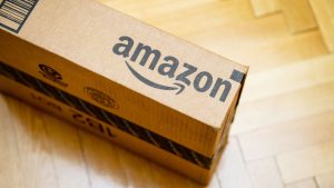 Trump y Amazon en punto de mira