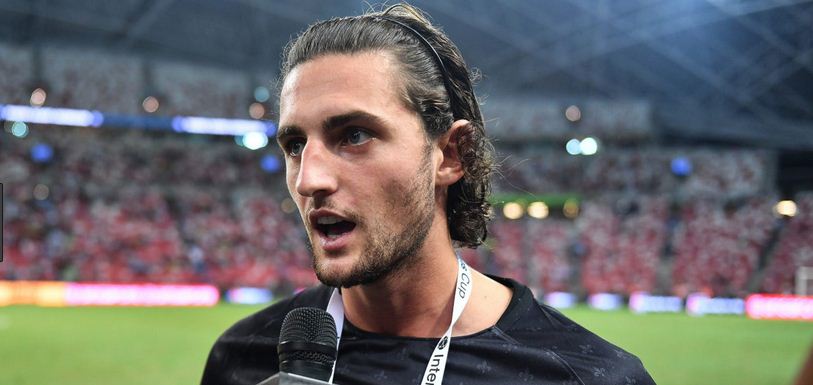 Raboit desea nuevos aires