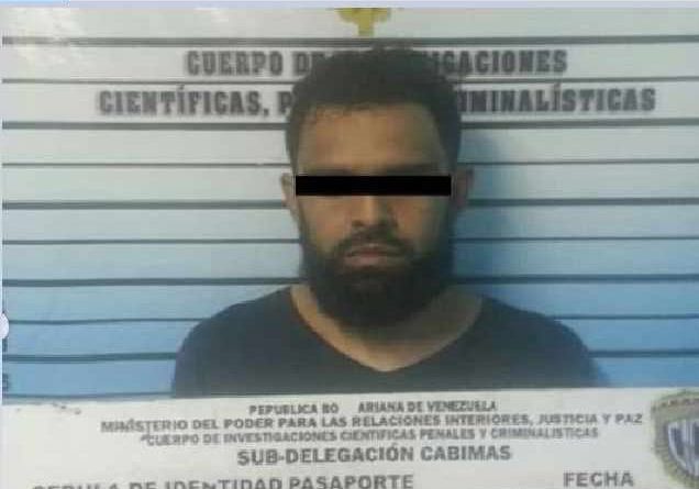 Detenida pareja de estafadores cibernautas