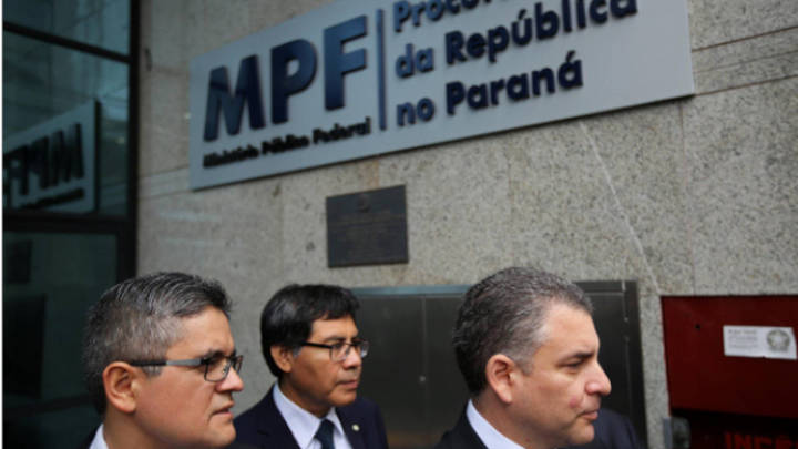 Se confirma pagos a las campañas de los expresidentes peruanos por parte de Odebrecht