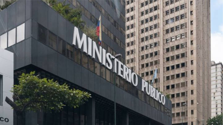 Dos profesores fueron detenidos por el Ministerio Público