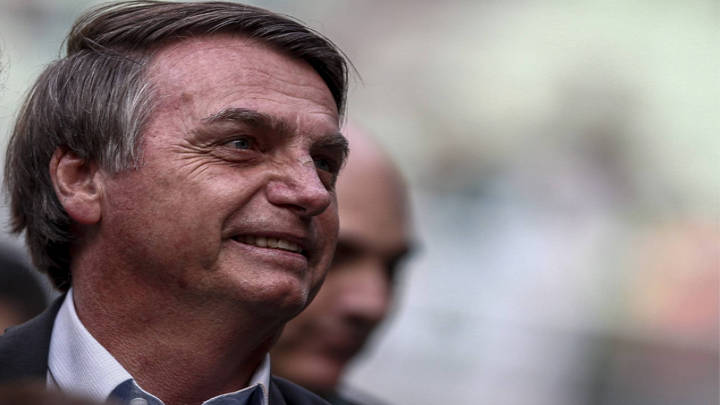 Bolsonaro duda y es sarcastico sobre la verdad oficial de la Comisión De la Verdad