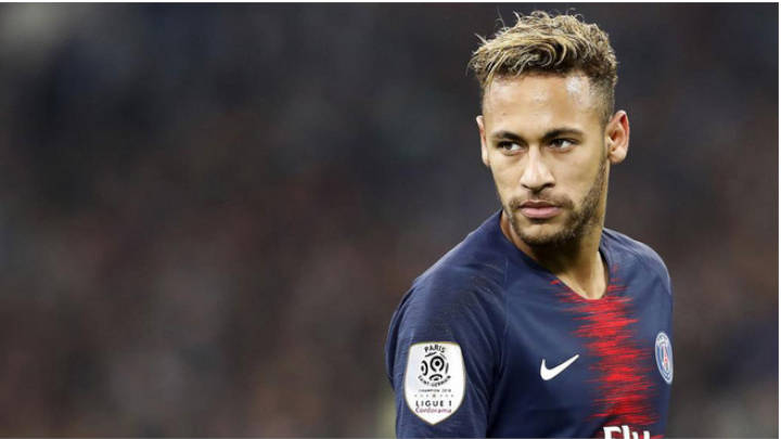Continua incierto el futuro de Neymar, ante la indecisión del jugador