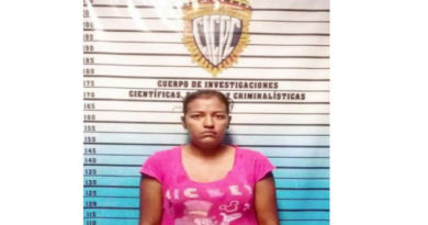 Madre que torturaba a sus hijos fue detenida por el CICPC