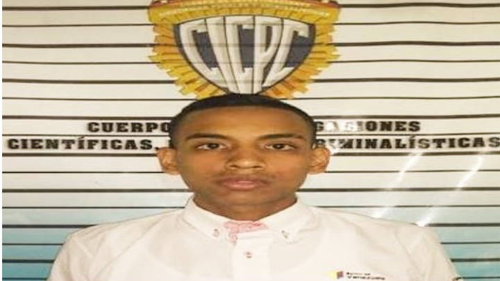 Promotor detenido del Banco de Venezuela por debitar dinero de cuentas de los clientes