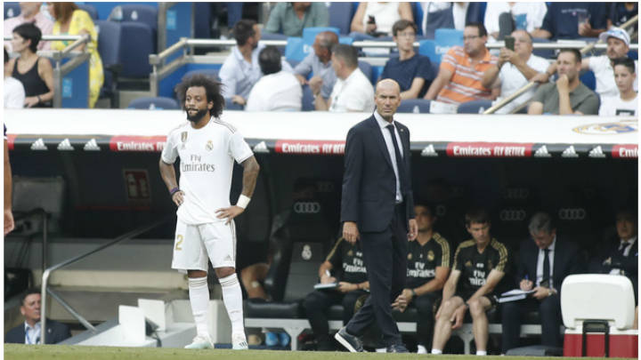 Real Madrid debe subir el ánimo para figurar esta temporada