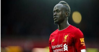 Sadio Mané no lo impresiona el lujo,al contrario quiere la pobreza de su país.