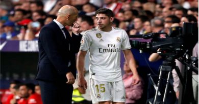 Zidane logró tener un Pogba personal.