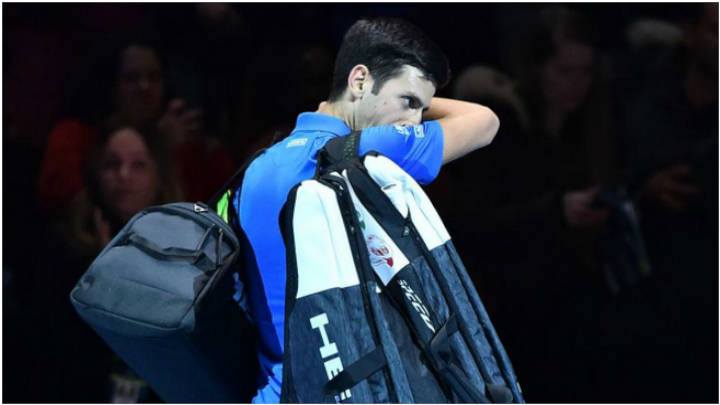 Novak Djokovic se enfrentará a Federer