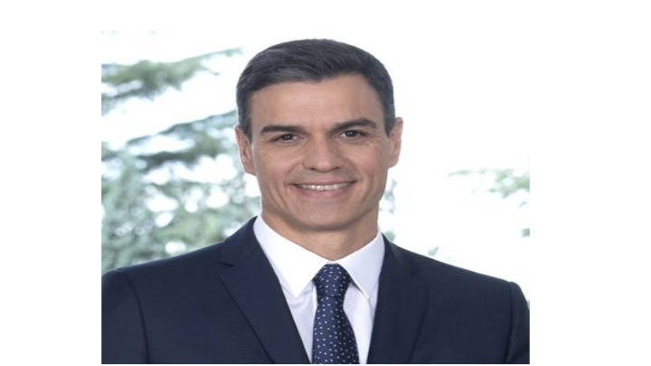 Pedro Sánchez, candidato por la investidura al Congreso