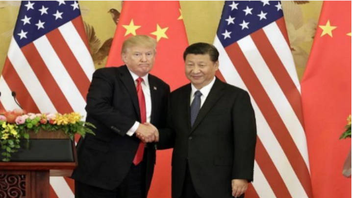 La guerra comercial entre China y EEUU toma una tregua de acuerdos