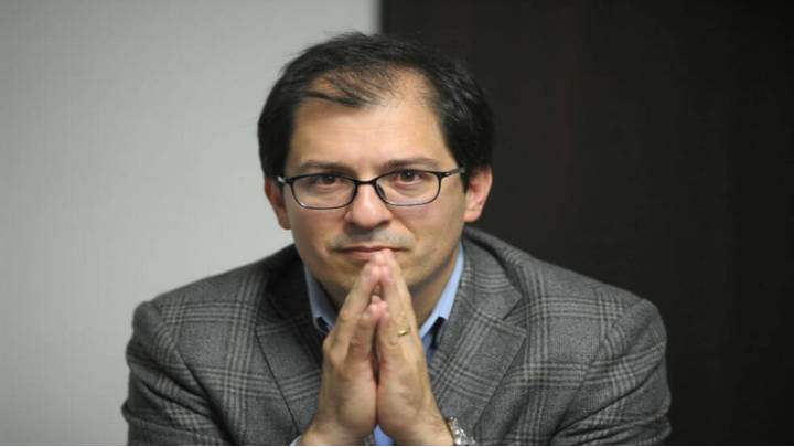 Francisco Barbosa es el nuevo Fiscal General de Colombia