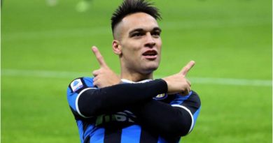 Lautaro un fichaje duro de lograr