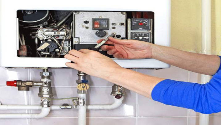 El mantenimiento de los sistemas de calefacción van de la mano con un grupo de profesionales expertos.