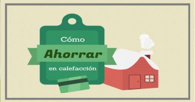 Siguiendo las medidas indicadas logras el ahorro en tu factura