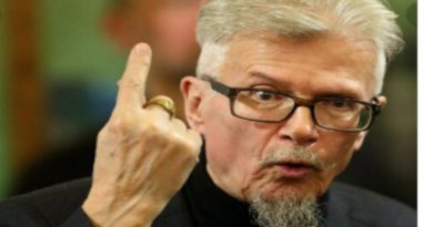 Limonov muere a los 77 años de edad