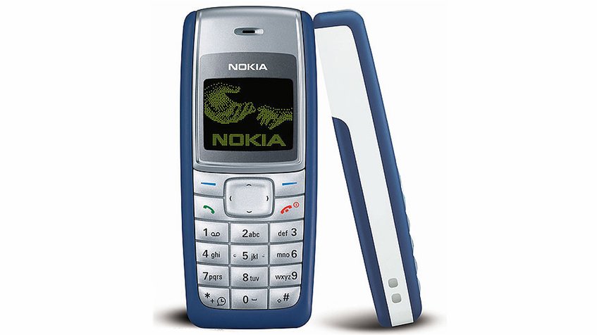 el regreso del mítico Nokia 3310