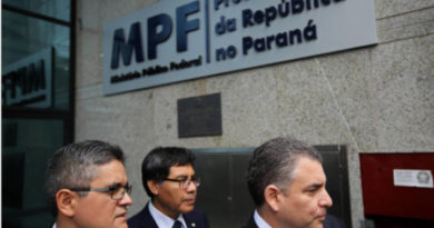 Se confirma pagos a las campañas de los expresidentes peruanos por parte de Odebrecht