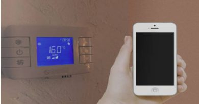 Controla tu calefacción desde móvil a través de una aplicación