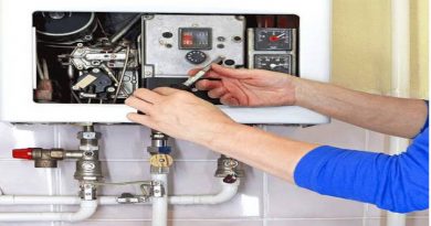 El mantenimiento de los sistemas de calefacción van de la mano con un grupo de profesionales expertos.