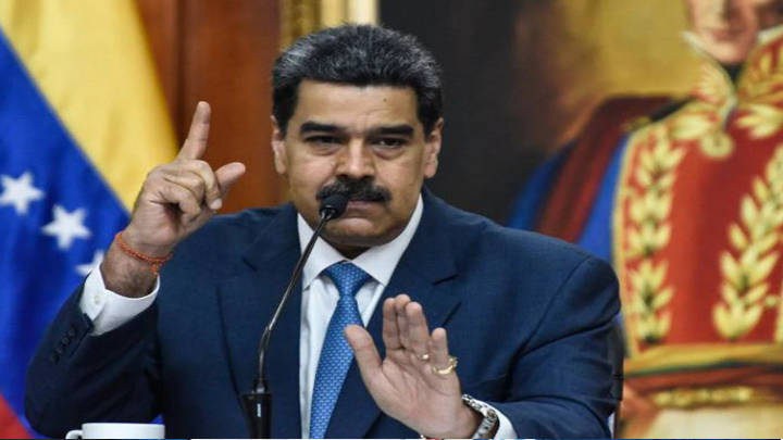 Maduro y Duque enfrentan una crisis jamas sospechada