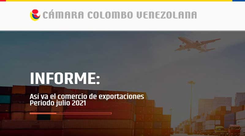 Economía Venezuela Colombia