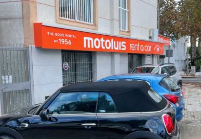Alquiler de coches en Ibiza