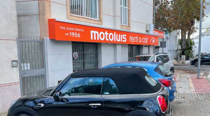 Alquiler de coches en Ibiza