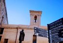 Malta leyendas de un naufragio